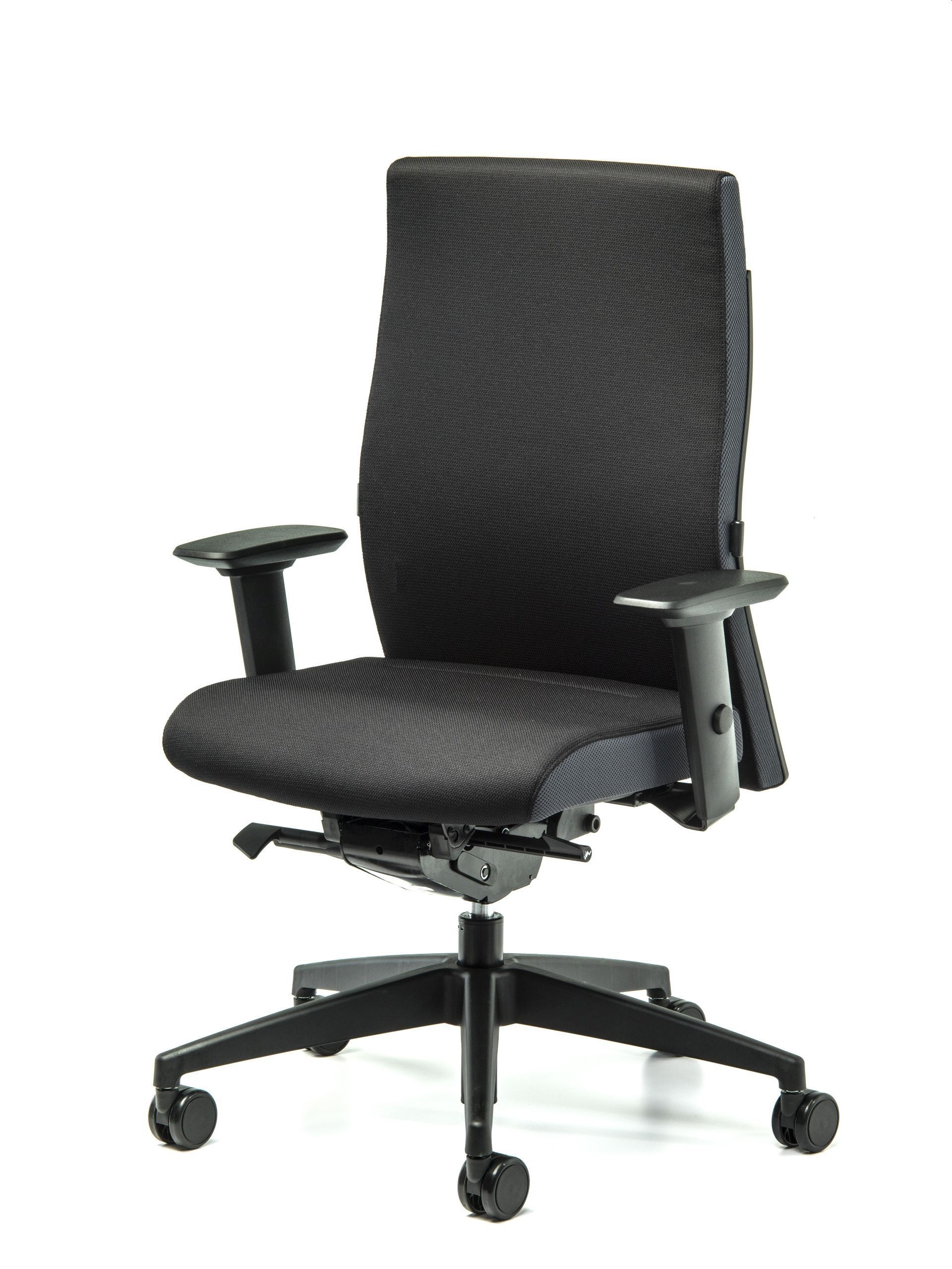 Ergonomischer Stuhl für Home Office